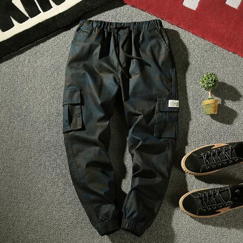 4xl camo pants