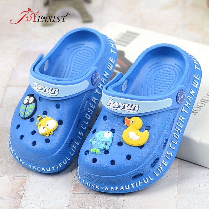 beach slippers for kids