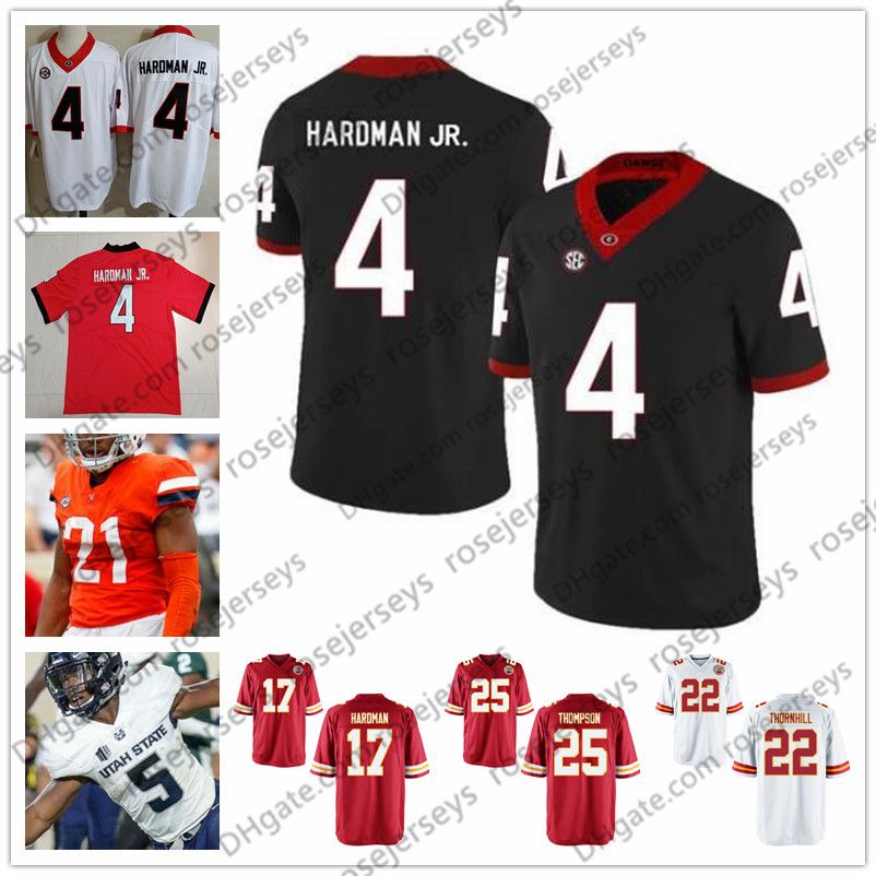 mecole hardman jr jersey