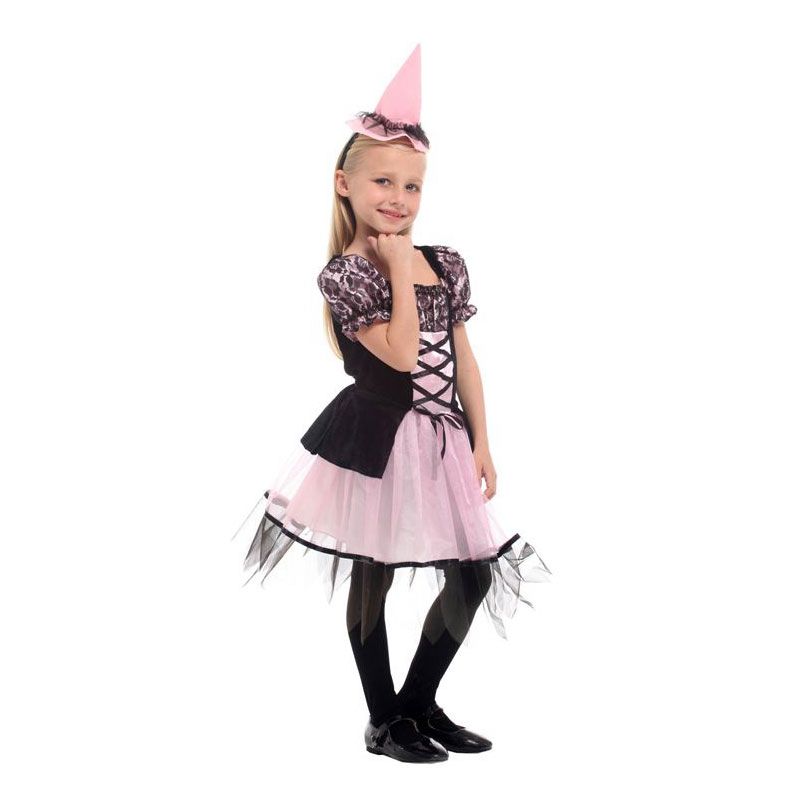 pink tutu halloween costume