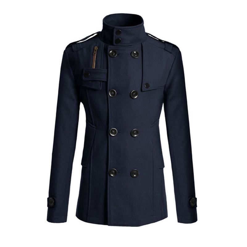 Tierra deseo Soledad Niza Nuevo Invierno Para Hombre Cuello Alto De Manga Larga Gabardinas Casual De Doble Botonadura Abrigos De Lana Moda Para Hombre Ropa De Abrigo De 60,4 € | DHgate Tierra deseo Soledad Niza Nuevo Invierno Para Hombre Cuello Alto De Manga Larga Gabardinas Casual De Doble Botonadura Abrigos De Lana Moda Para Hombre Ropa De Abrigo De 60,4 € | DHgate