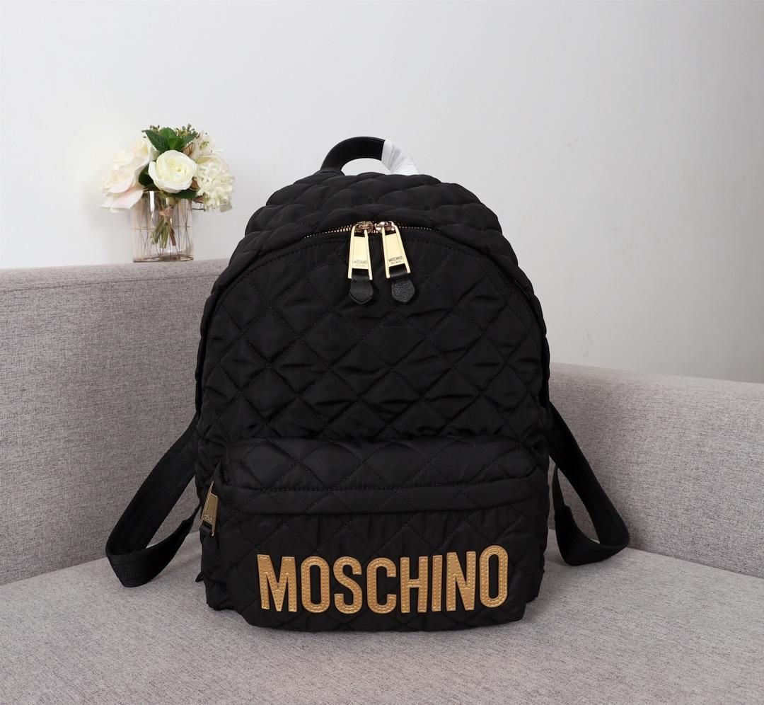 Women Backpack Soft Leather Authentic 