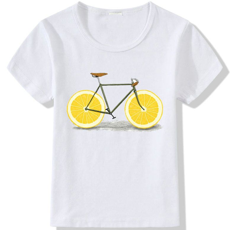 cool bike t shirts
