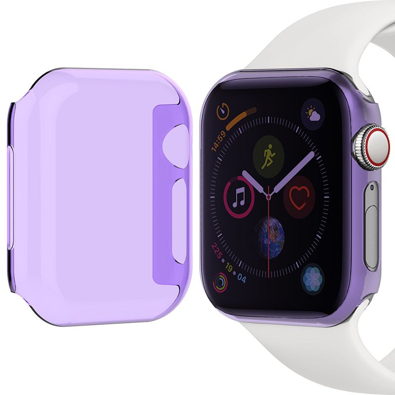 Acquistare Radura Di Lusso Hard Case Apple Watch 2 3 Vari Colori Full Cover  Guarda Protettivo Casi A Rete Da IWatch Economico | Consegna Veloce E  Qualità | DHgate Italy