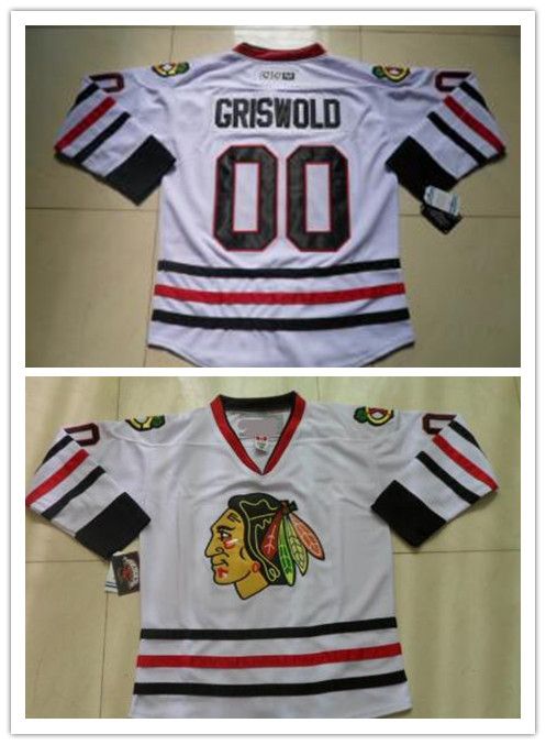 ccm griswold jersey