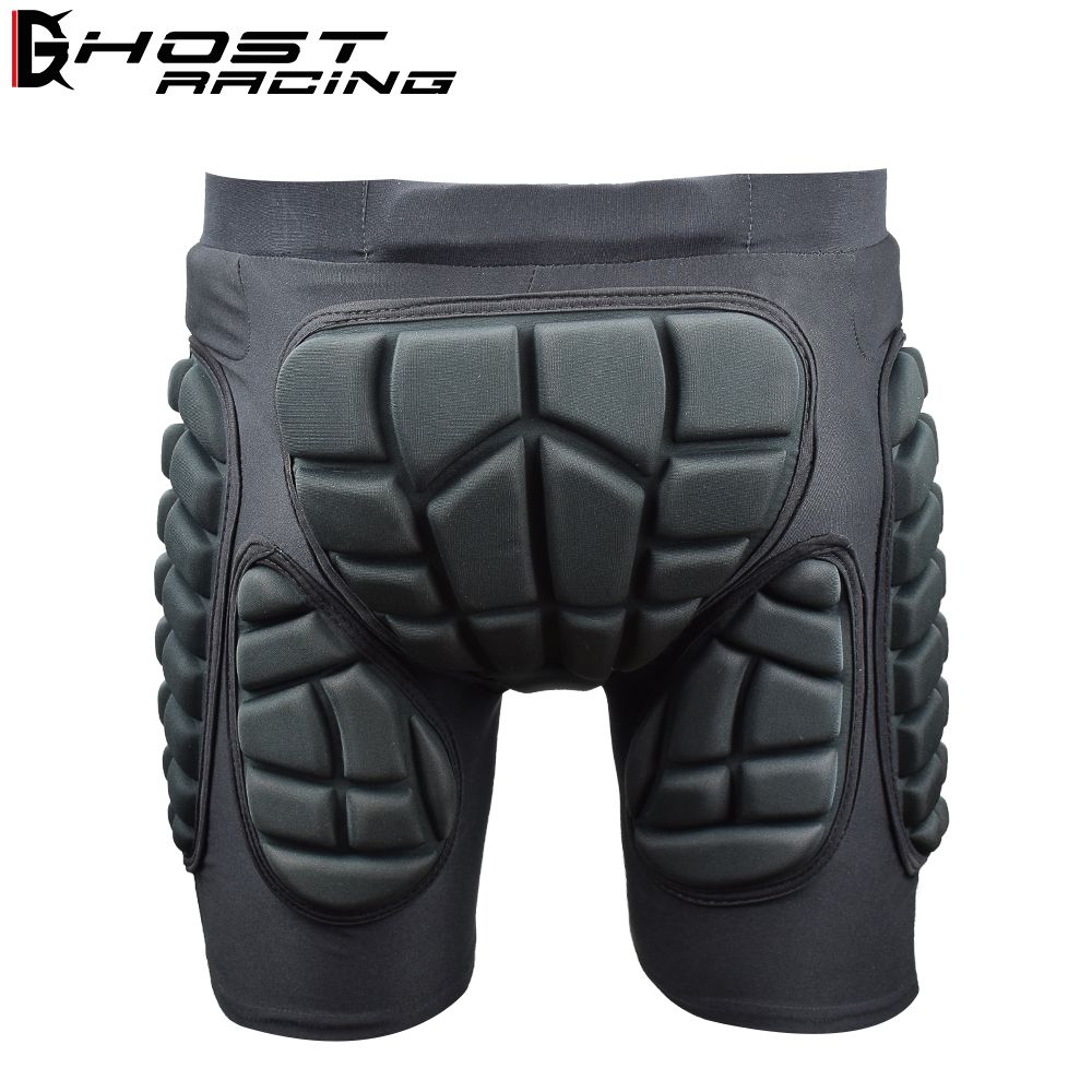 motorcycle padded shorts