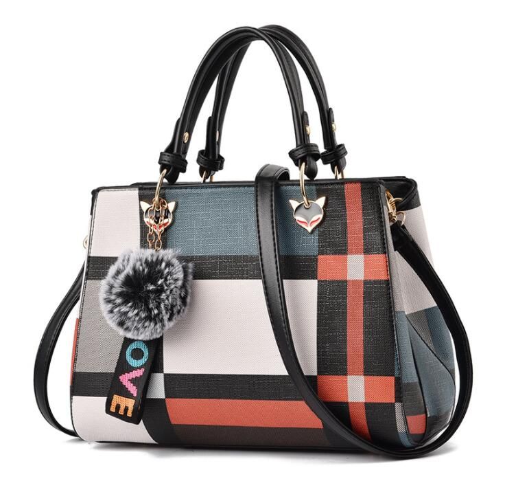 designer shopper tote