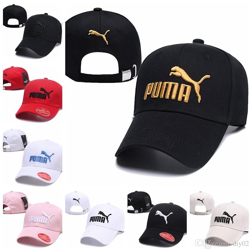 puma sports cap