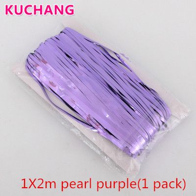 1X2m pearl purple