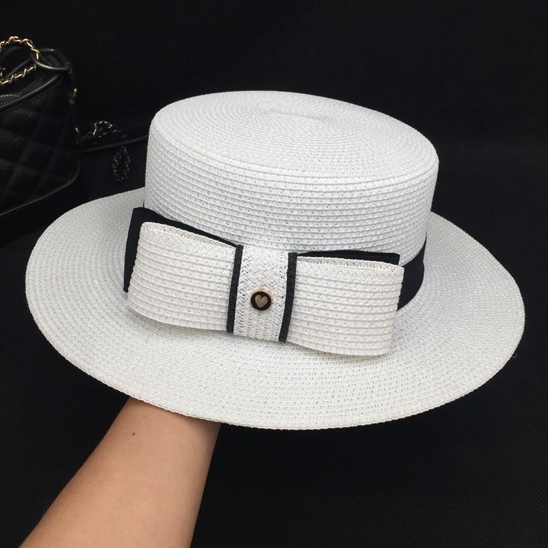 small women's sun hats