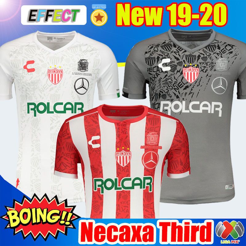 liga mx kits