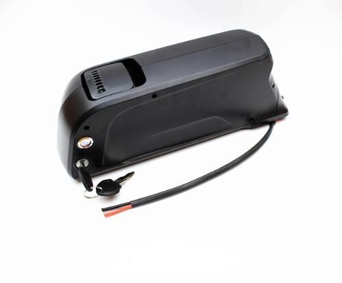 To AU EU US Rechargealbe 48V 13AH Dolphin E Bike Battery ...