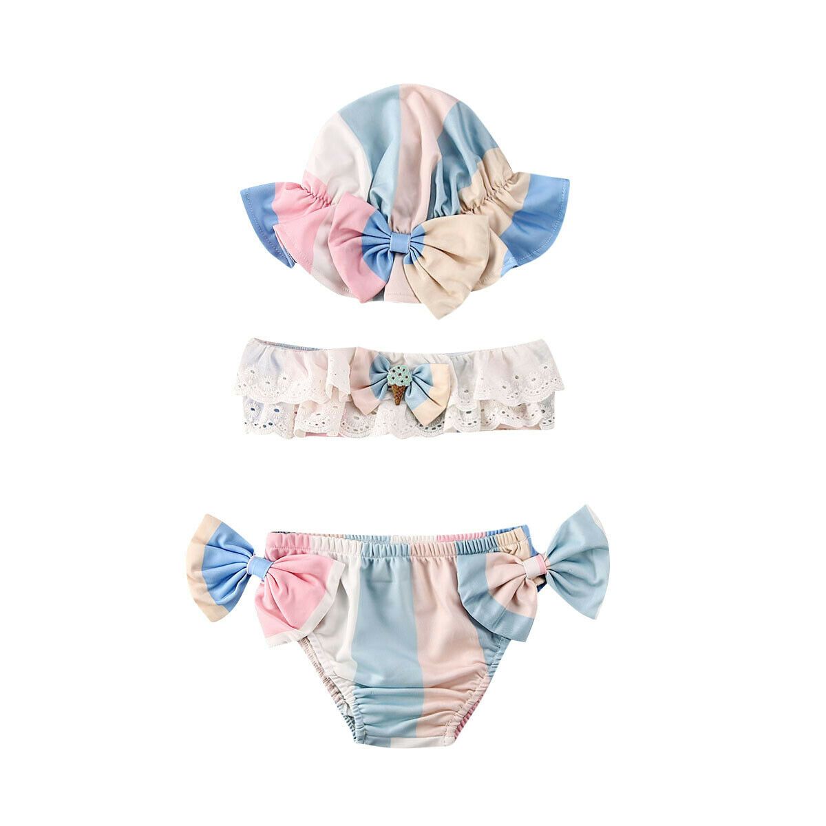 newborn baby girl swimsuit