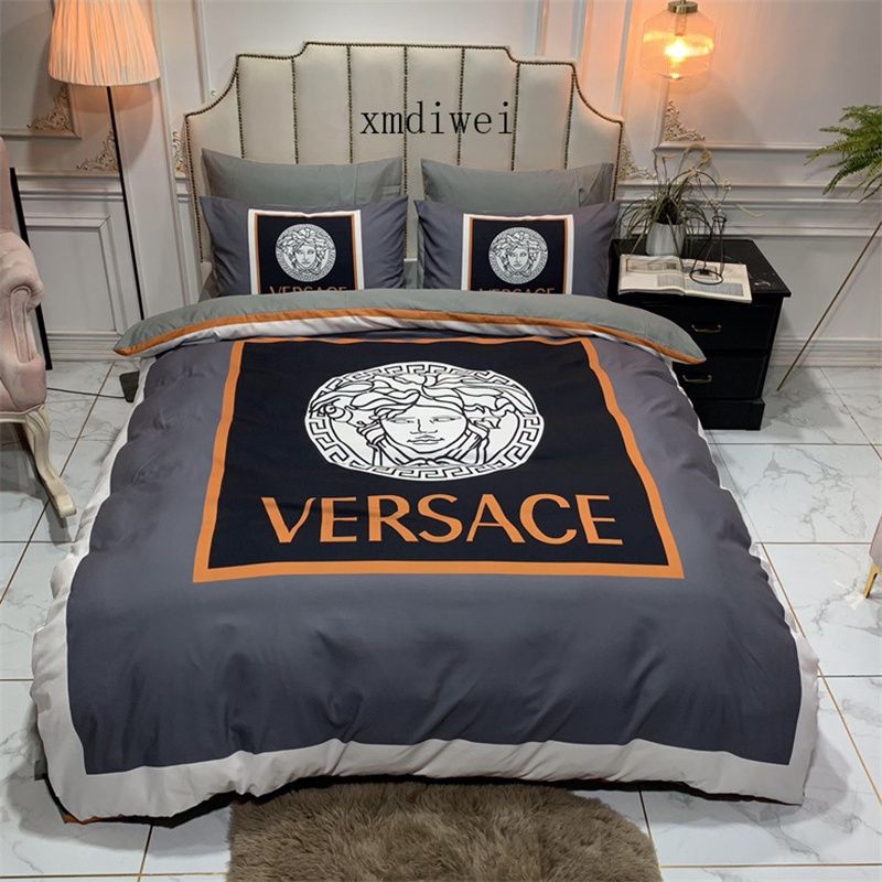 3d Print Goddess Bedding Set Grey Printing Duvet Cover With