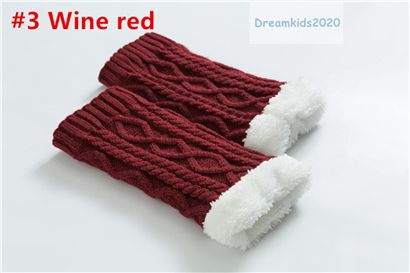 #3 Wine red