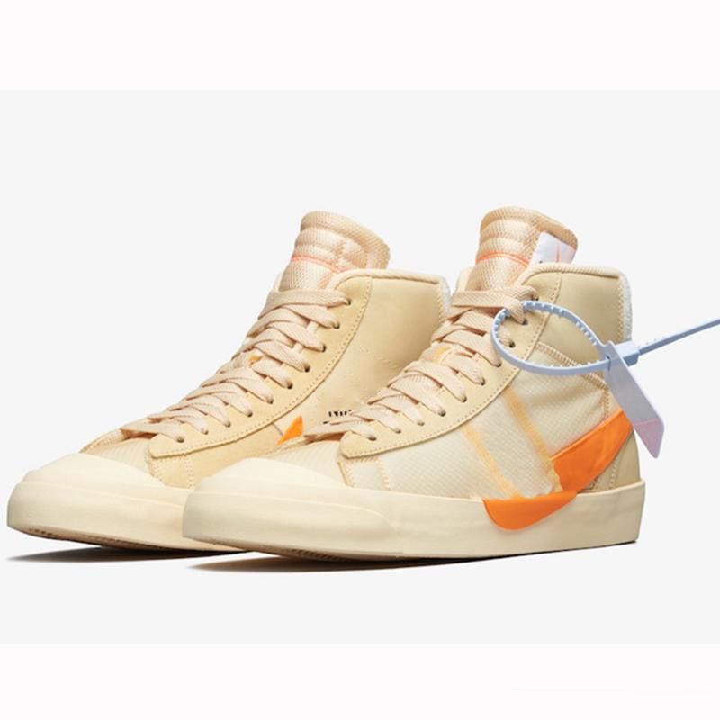 hallows eve shoe