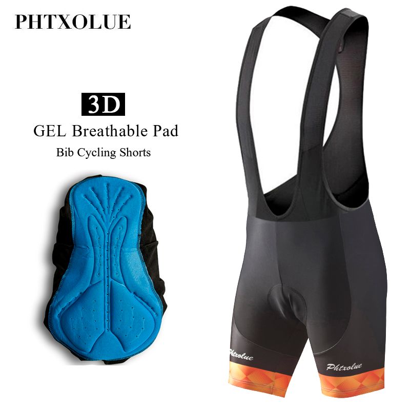 moisture wicking bike shorts