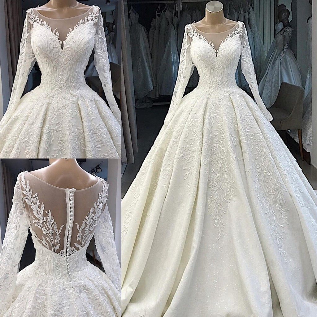 wedding gown cost