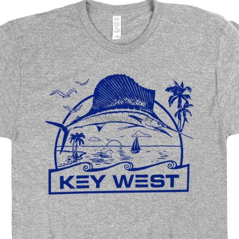 key west t shirts