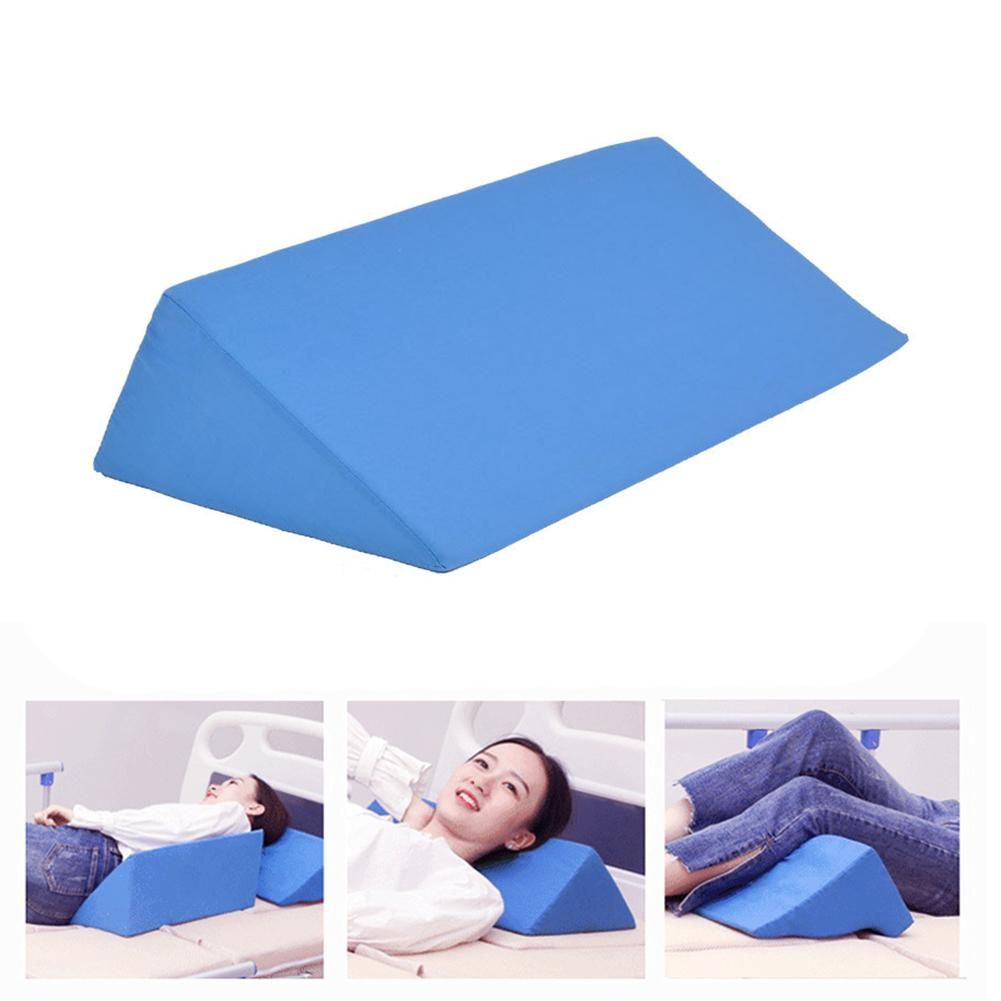 triangle neck pillow