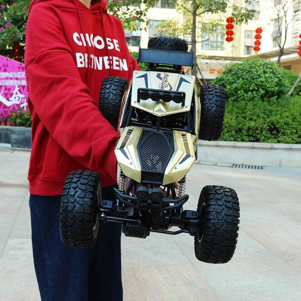 remote control 4wd off road