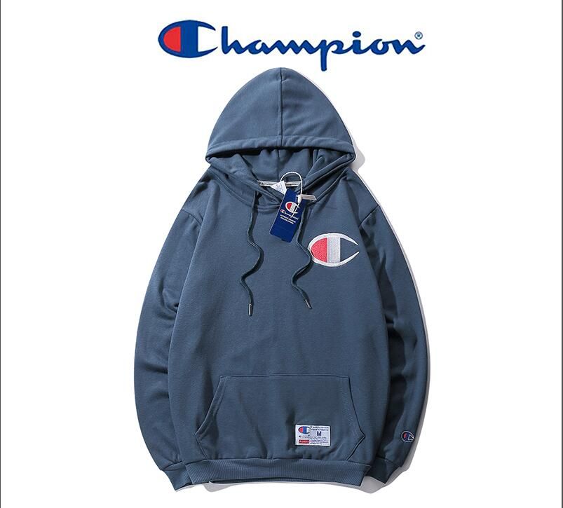manteau champion