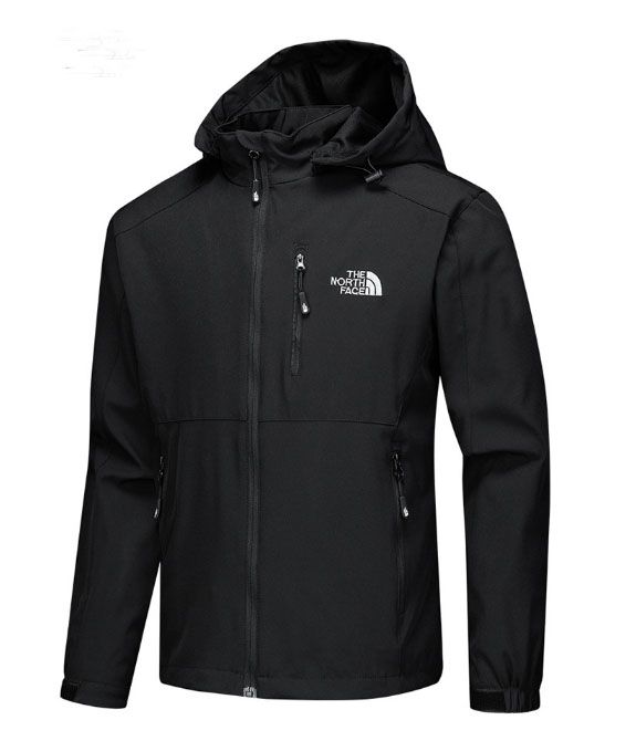 designer waterproof jacket