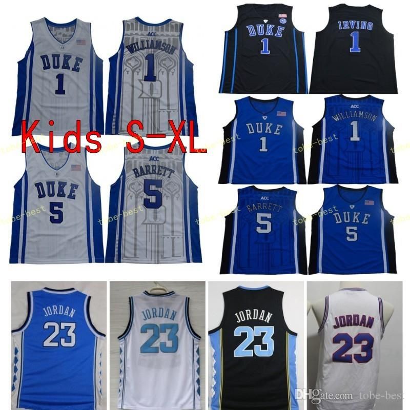 zion college jersey
