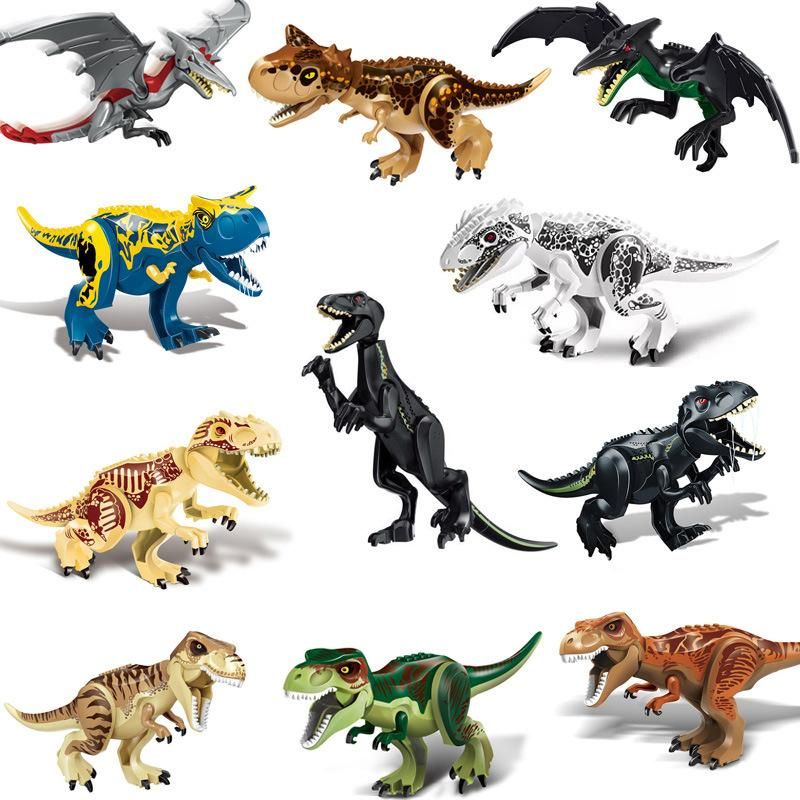 dinosaur world toys
