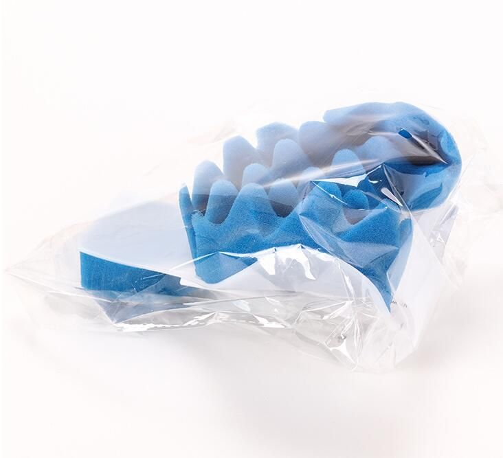 2019 Neck Support Relaxer Shoulder Chiropractic Pillow Traction