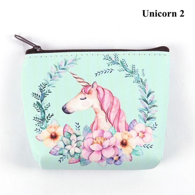 unicorn dance bolsa