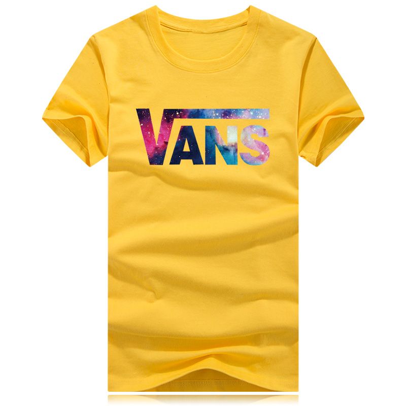 camisas vans para hombre