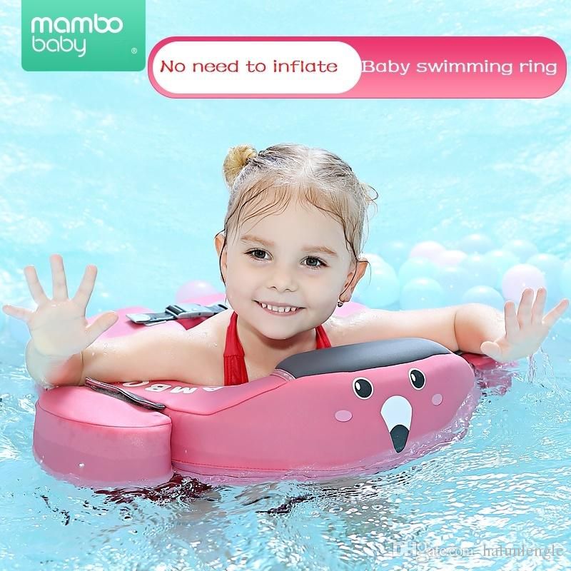 swimming ring for 1 year old