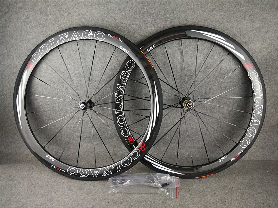Acquistare Colnago EPS 50mm Ruote In Fibra Di Carbonio Con Fibra Di Carbonio  Con Cornice A271 Hub Wheelset Road Bike Bicycle Rotella Economico |  Consegna Veloce E Qualità | DHgate Italy