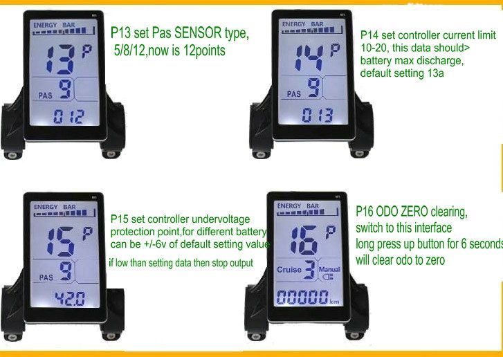 m5 vertical lcd display for sale