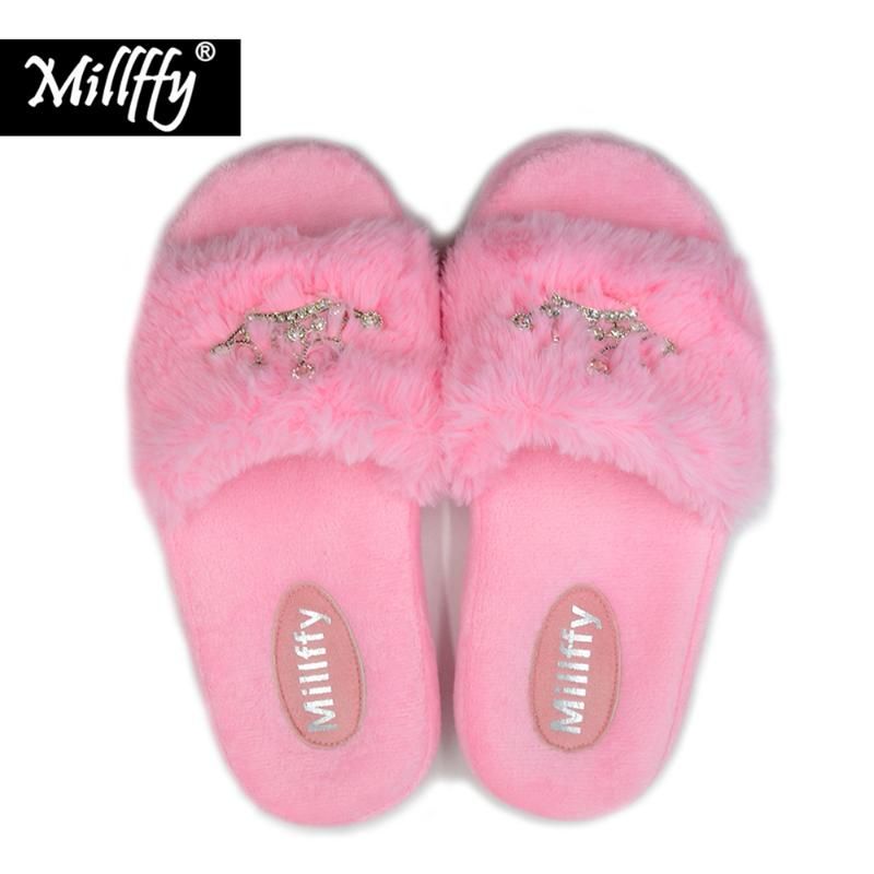 pink non slip shoes