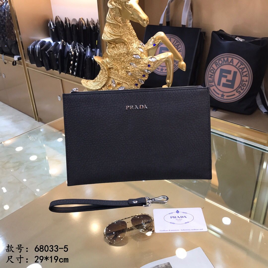 office clutch bags