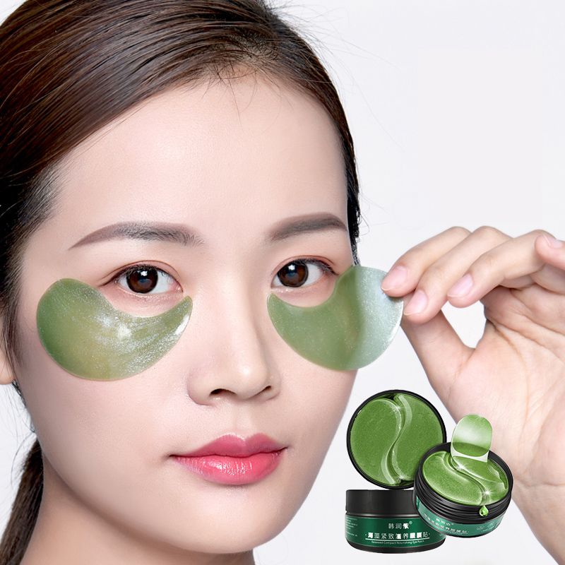 eye face mask