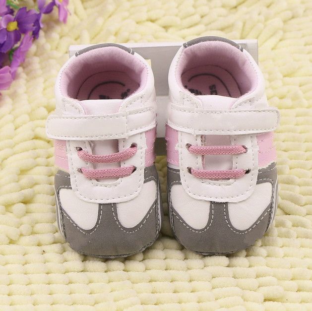 Infant Toddler Shoe Size Chart By Age