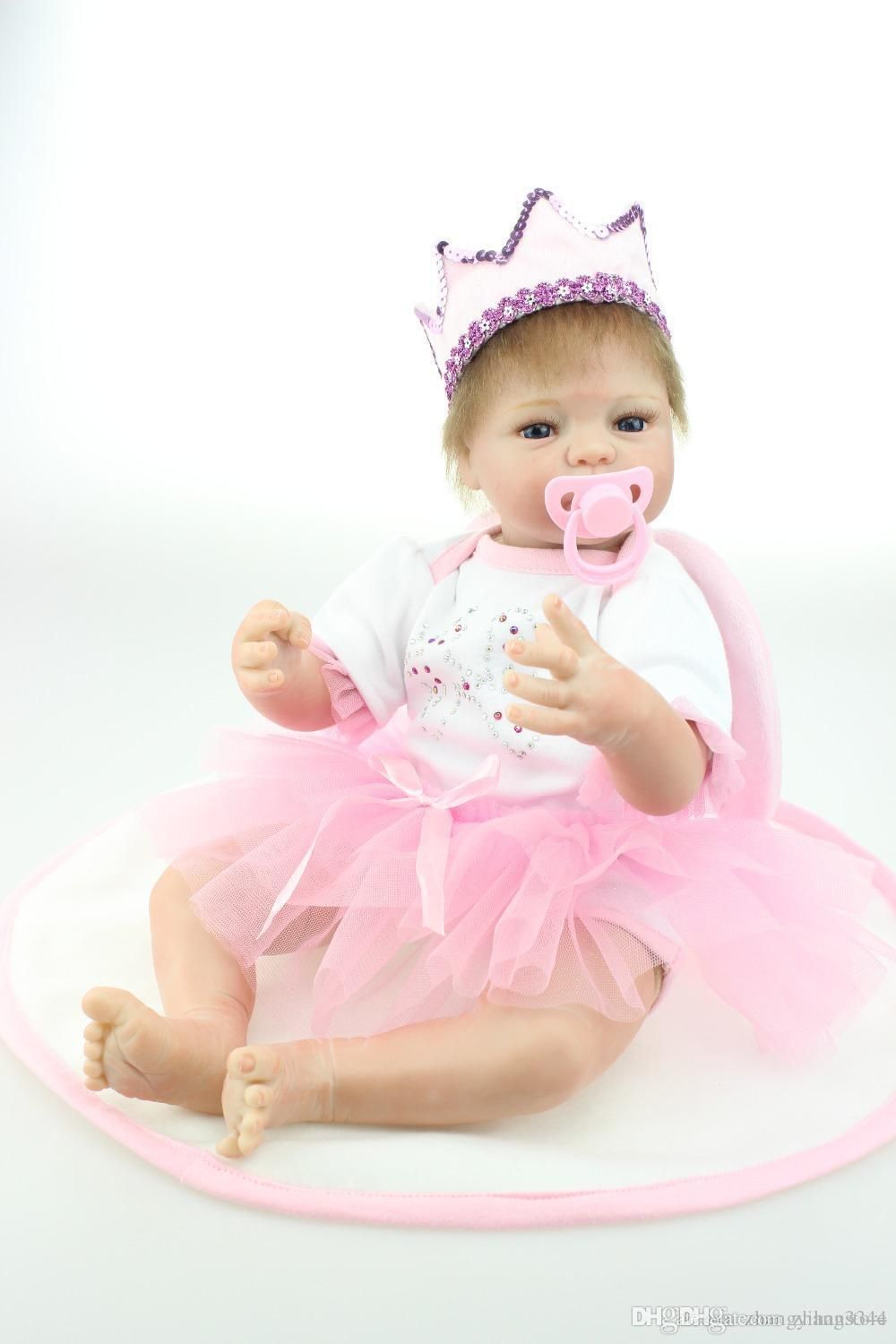reborn 22 inch doll