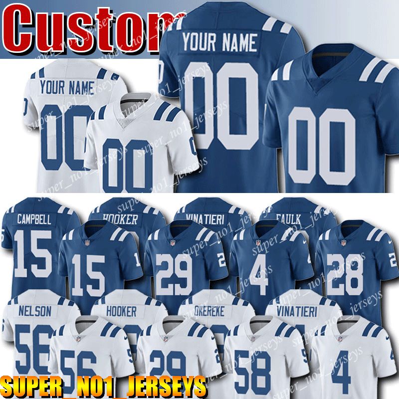 jerseys indianapolis