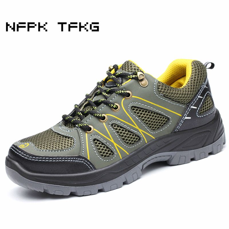 slip on steel toe covers