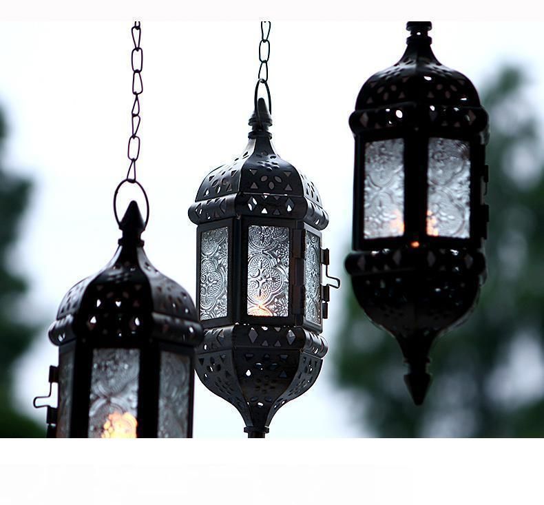 Moroccan Style Latarenka Wall Hanging Candle Holder Classic Metal - Metal Candle Holder For Wall Hanging Moroccan Style Latarenka Wall Hanging Candle Holder Classic Metal - Metal Candle Holder For Wall Hanging