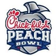 Peach Bowl