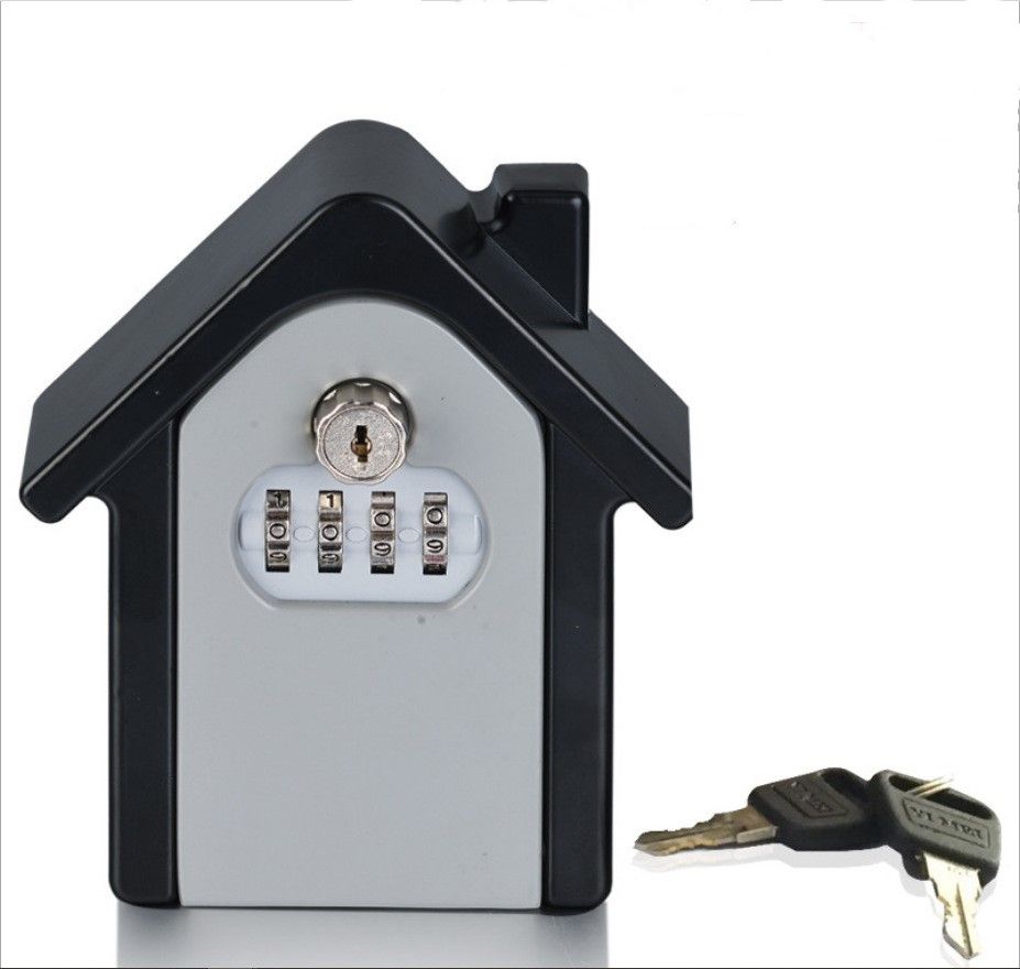 MY LOCKBOX IN ITALIANO SCARICARE