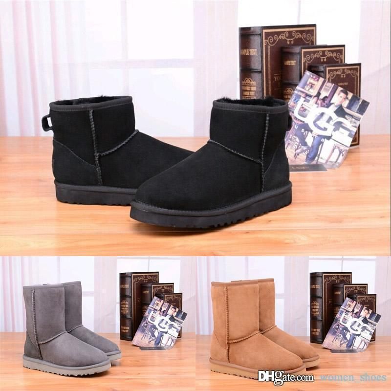 authentic uggs