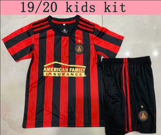 atlanta united youth jersey martinez