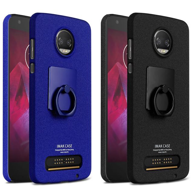 Abuelos visitantes Permanente Autor Para Motorola Moto Z2 Play Funda original IMAK Frosted Quicksand Shell Funda para Motorola Moto Z2 Abuelos visitantes Permanente Autor Para Motorola Moto Z2 Play Funda original IMAK Frosted Quicksand Shell Funda para Motorola Moto Z2