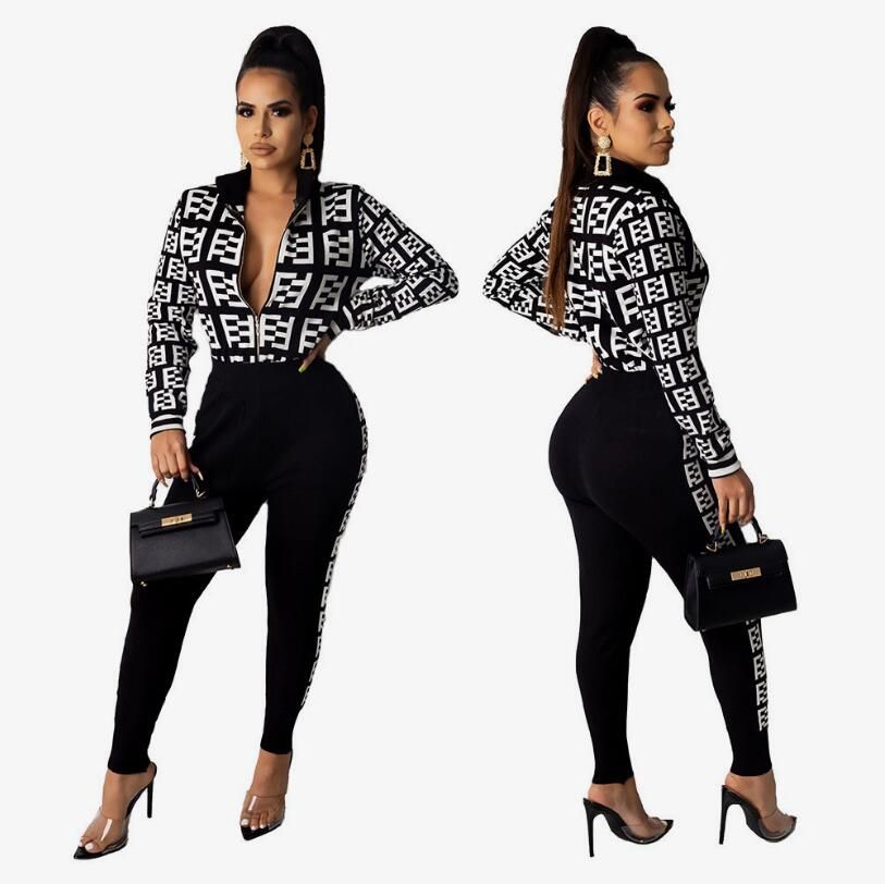 fendi 2 piece set