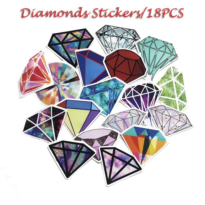 271Pcs Graffiti Stickers for Car Luggage,Table,Refrigerator Waterproof Vinyl Decals in All FYZM Include 36Pcs/Pack Diamond Animals Style and 35Pcs/Pack Mixed Galaxy Style Skateboard Laptop 271Pcs Graffiti Stickers for Car Luggage,Table,Refrigerator Waterproof Vinyl Decals in All FYZM Include 36Pcs/Pack Diamond Animals Style and 35Pcs/Pack Mixed Galaxy Style Skateboard Laptop
